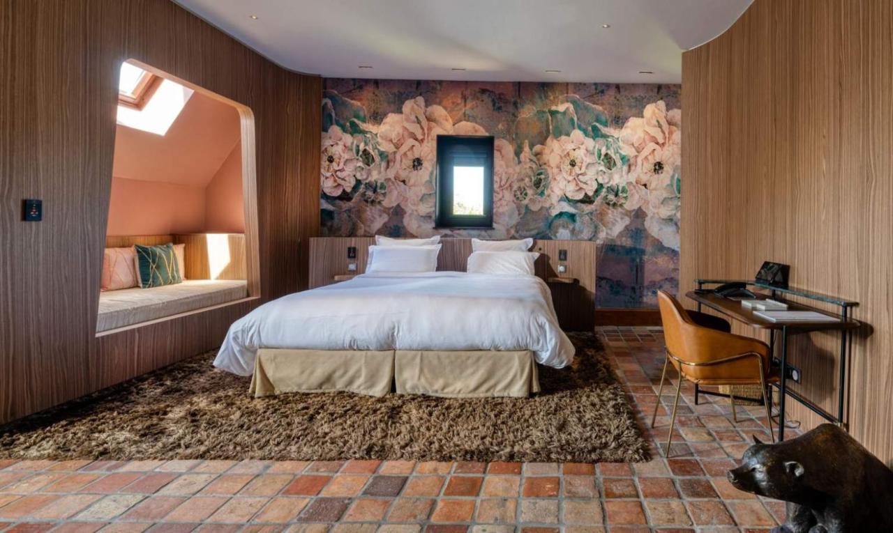 Hotel Des Berges, Restaurant Gastronomique & Spa Illhaeusern Luaran gambar