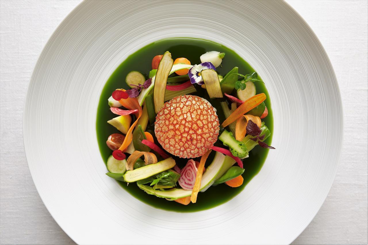 Hotel Des Berges, Restaurant Gastronomique & Spa Illhaeusern Luaran gambar