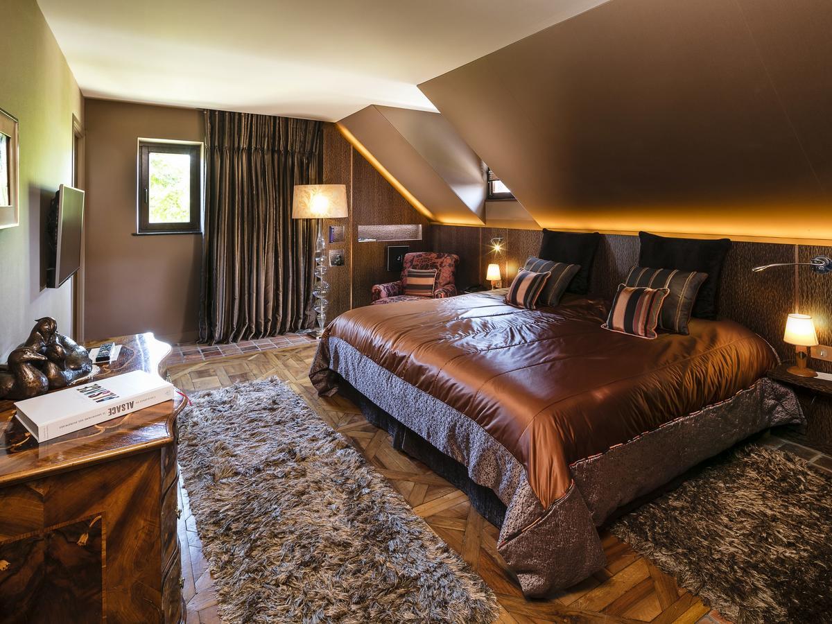 Hotel Des Berges, Restaurant Gastronomique & Spa Illhaeusern Luaran gambar