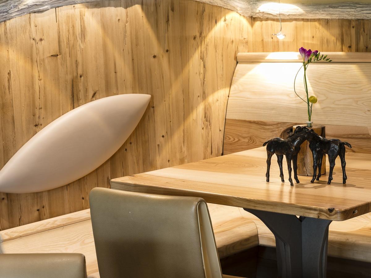 Hotel Des Berges, Restaurant Gastronomique & Spa Illhaeusern Luaran gambar